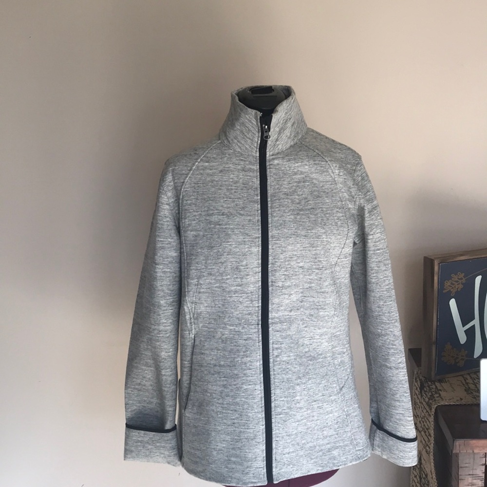 Like new Lulu lemon jacket